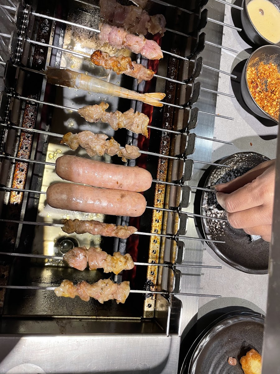 Mumu Hotpot & Bbq-10