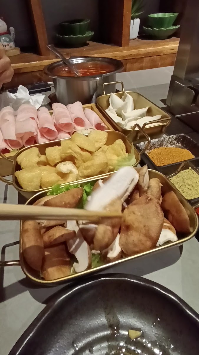 Mumu Hotpot & Bbq-2