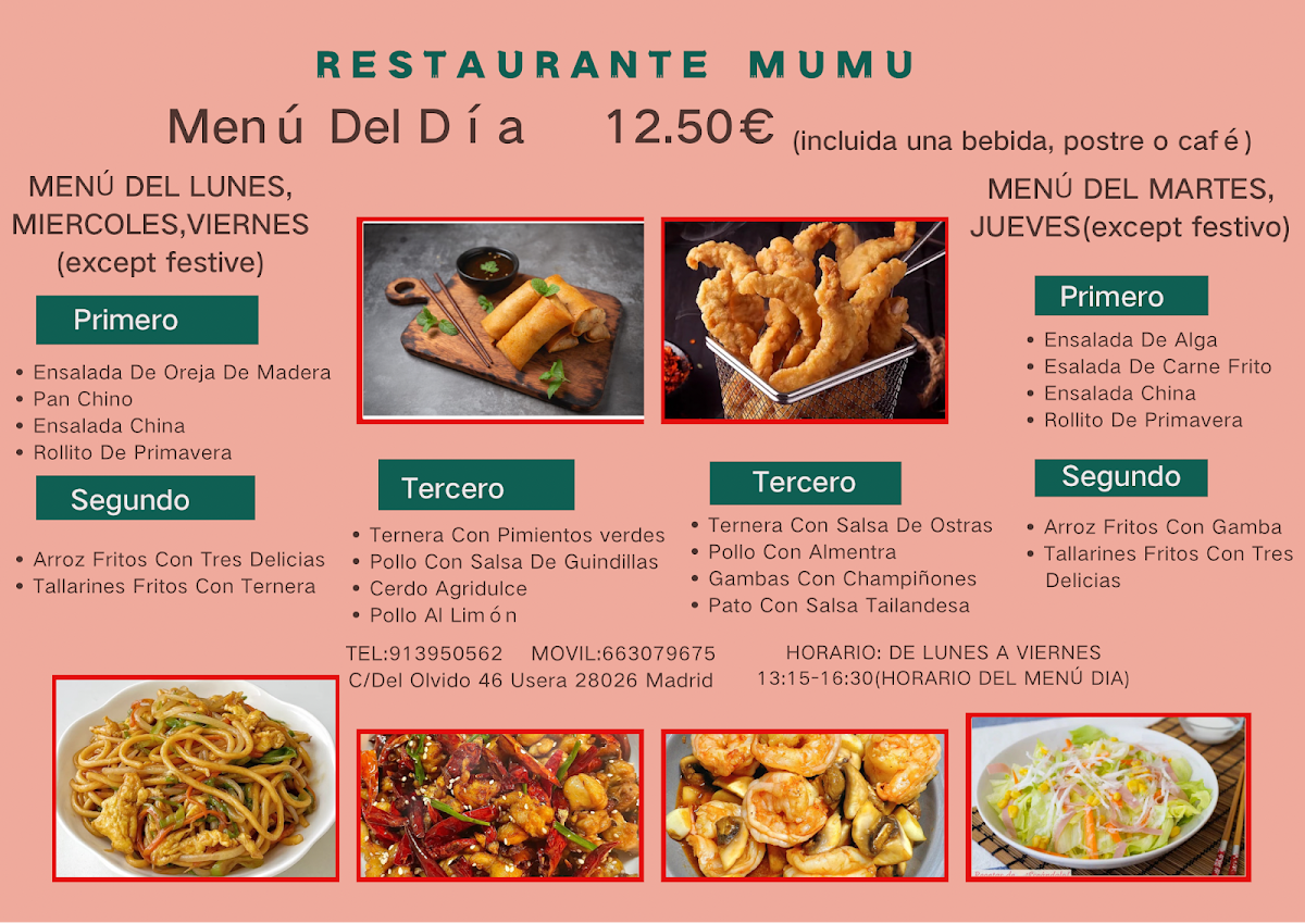 Menu Mumu Hotpot & Bbq-2